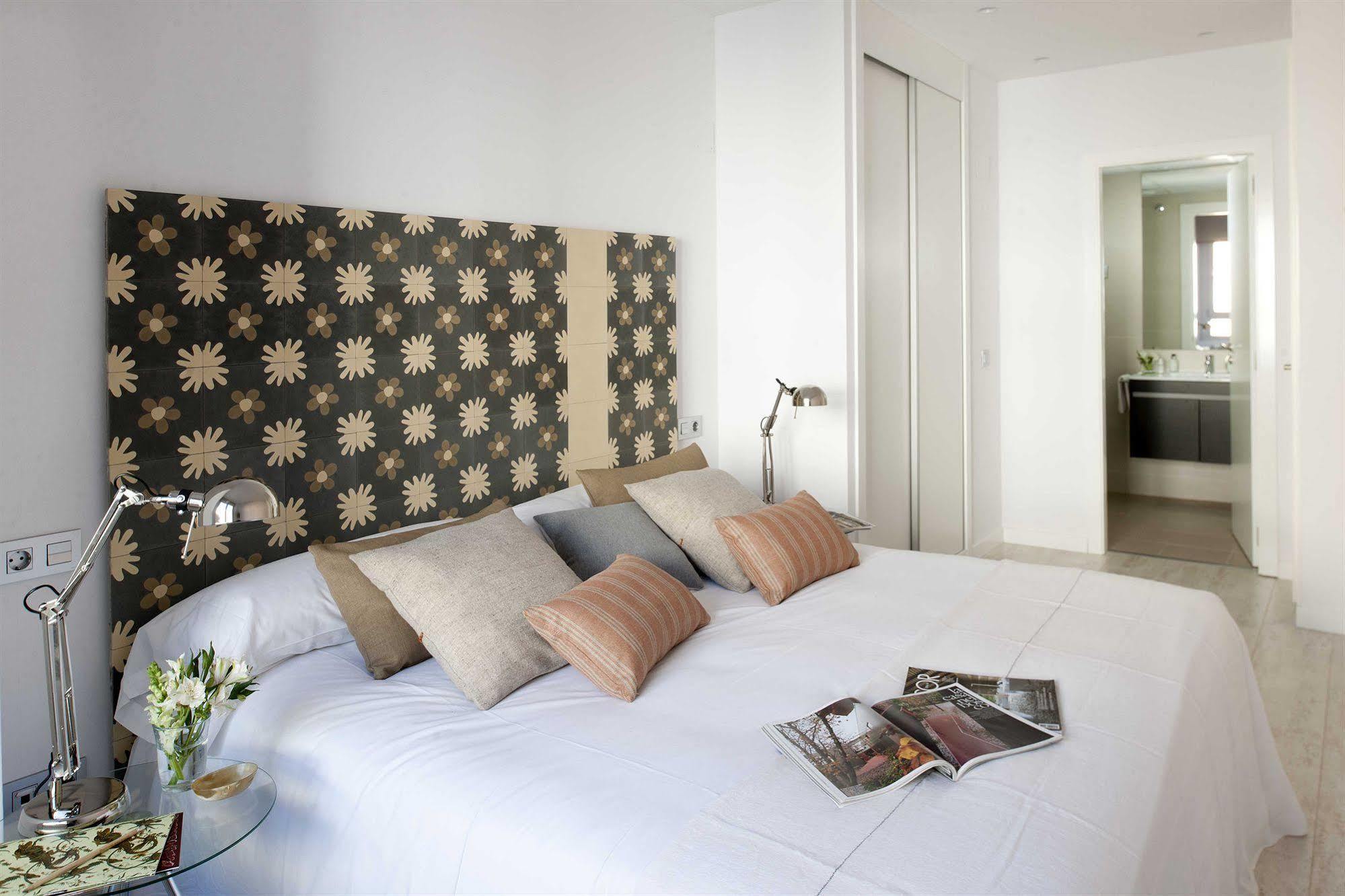 Eric Vokel Boutique Apartments - Atocha Suites Madrid Exterior photo
